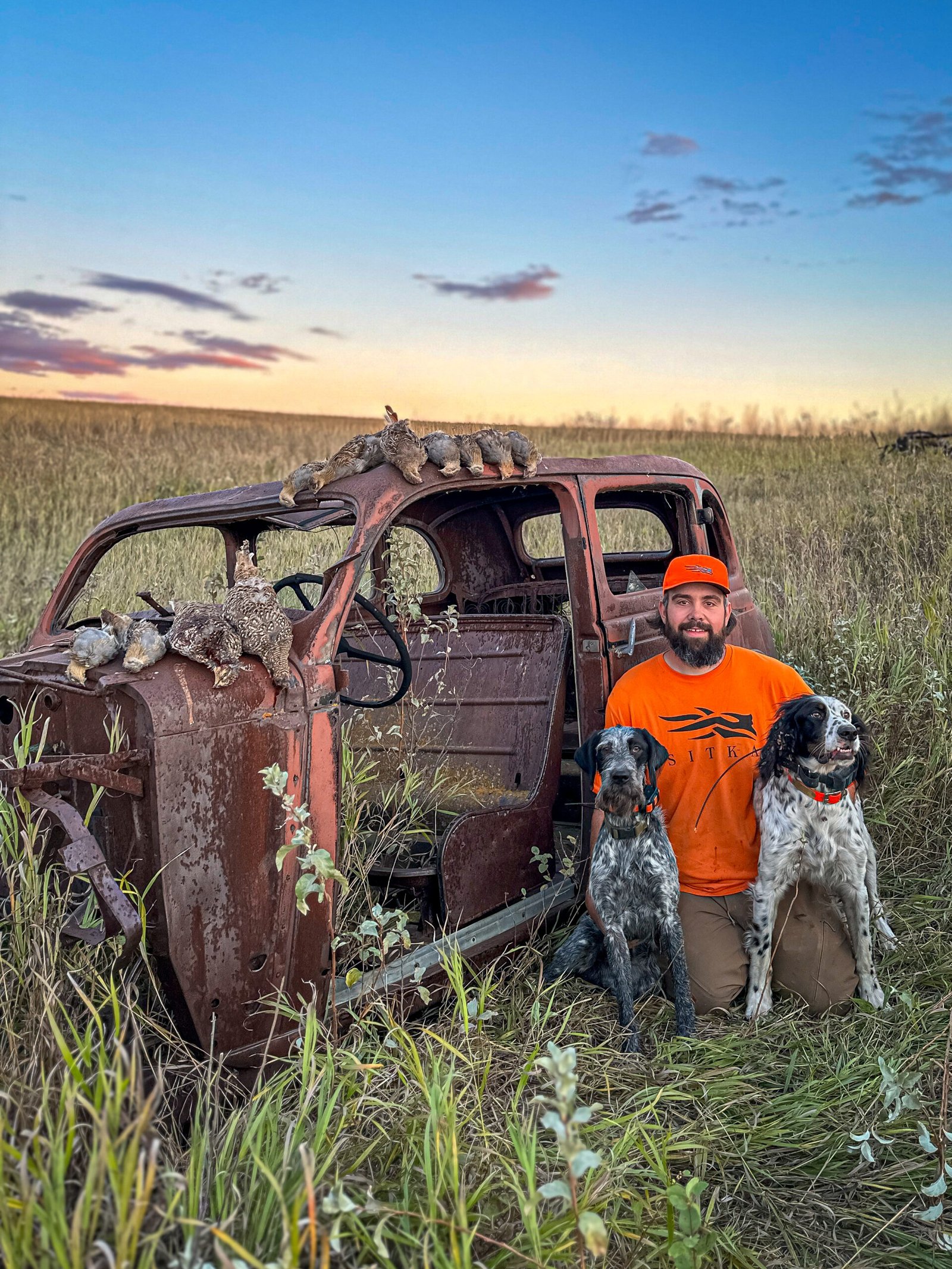 Plan the Perfect Trip with The Outfitter Review